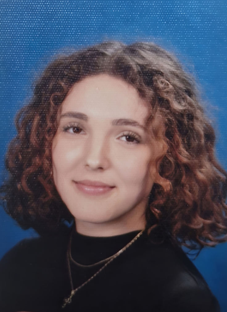 Maya Steinmeyer