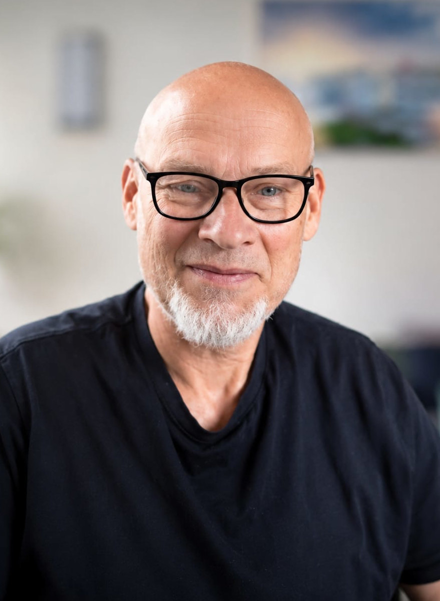 Michael Martin