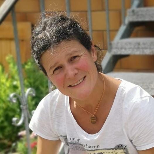 Monique Wagner