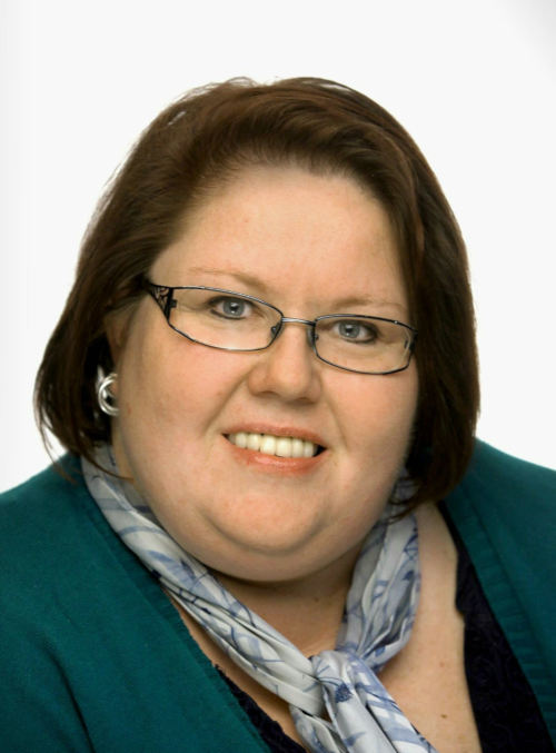 Petra Eckhardt